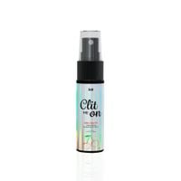 clit me on red fruits, arousal spray for the clitoris   12 ml