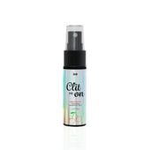 clit me on red fruits, arousal spray for the clitoris   12 ml