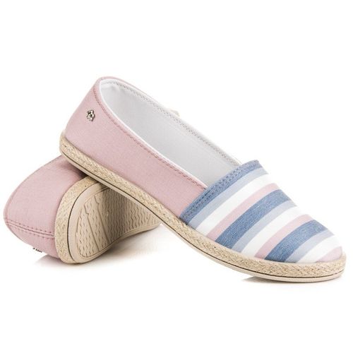 Espadryle slip on vices r.40 na Arena.pl