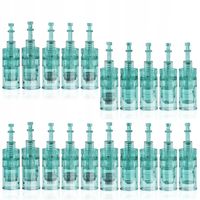 20× Kartridż Dr Pen A6S 11/16/24/36/42/NANO Dermapen