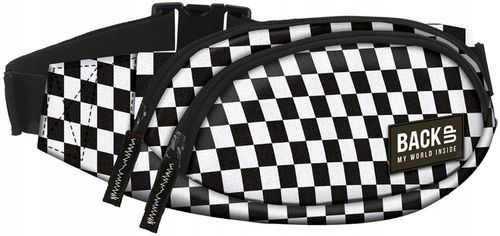 TORBA NA BIODRA NERKA BACKUP A94 SZACHOWNICA na Arena.pl