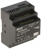 ZASILACZ IMPULSOWY DL2-100-12-U