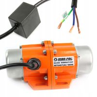 Wibrator do betonu Mar-Pol 100 W 2950 obr./min