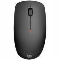 Mysz bezprzewodowa HP 235 Slim 1600DPI Bateria do 18 msc. 4E407AA