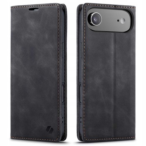 Spacecase Wallet Iphone 17 Air Black na Arena.pl