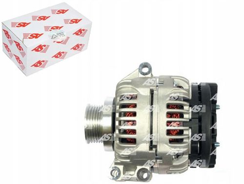 A0145 ALTERNATOR AS-PL na Arena.pl