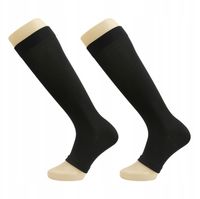 Podkolanówki Przeciwżylakowe uciskowe2 stopień II na żylaki