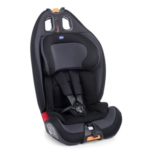 Chicco Gro-Up 123 Black 9-36kg Gratis na Arena.pl