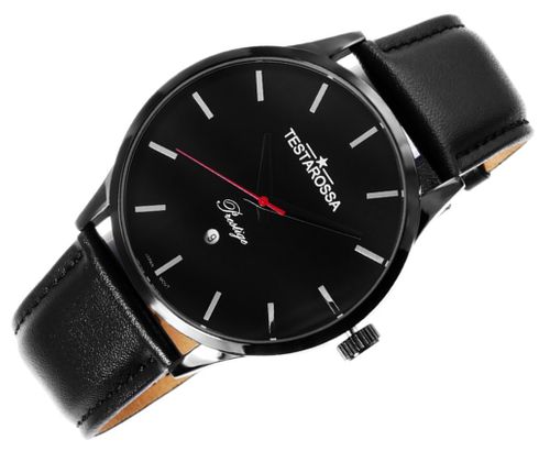 Zegarek Męski TESTAROSSA - Prestige TR8152 na Arena.pl