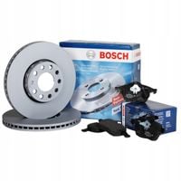 TARCZA HAM PRZOD 305X28 V 2-CZESCI BOSCH