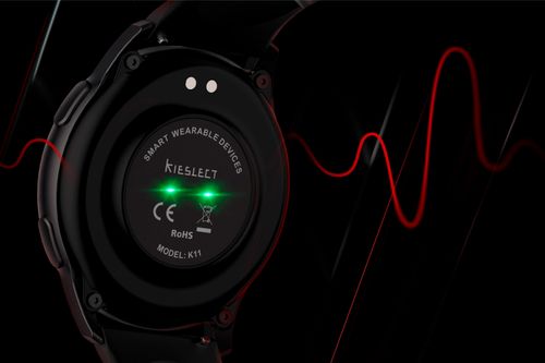 Smartwatch KIESLECT K11 na Arena.pl
