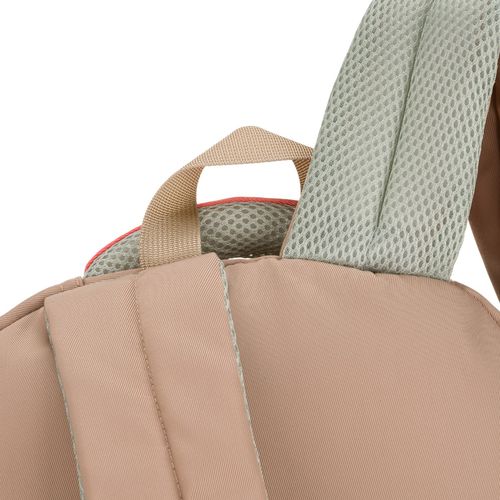 plecak ptn 8592-1372 beige na Arena.pl