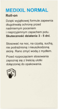 MEDIXIL  30 ml na Arena.pl