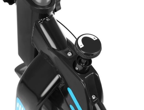 Rowerek stacjonarny - spinningowy na Arena.pl