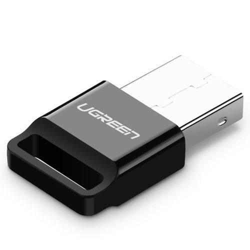Adapter USB Bluetooth 4.0 UGREEN Qualcomm aptX (czarny) na Arena.pl