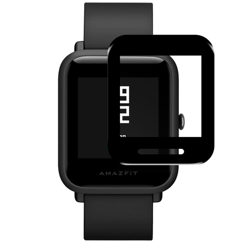 Spacecase Hybrid Glass Amazfit Bip / Lite na Arena.pl