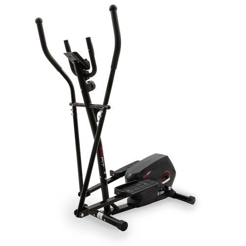 ORBITREK TRENAŻER ELIPTYCZNY CROSSTRAINER E580 EB FIT na Arena.pl