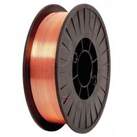 Drut spawalniczy 0.8 mm Star Wire - 5 kg