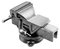 Imadło ślusarskie 125 mm NEO 35-012