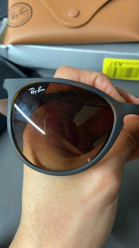 Ray-Ban Erika Classic RB4171 865/13 na Arena.pl