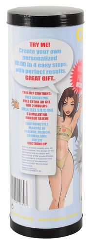 Cloneboy Suction Pink na Arena.pl