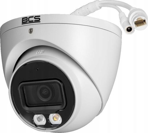 Kamera BCS LINE BCS-L-EIP112FCR3L3-Ai1 na Arena.pl