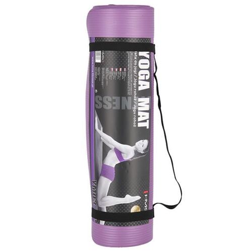 YM03 PURPLE MATA DO YOGI HMS na Arena.pl