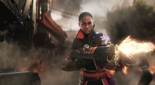 Activision Gra Destiny 2 na Arena.pl