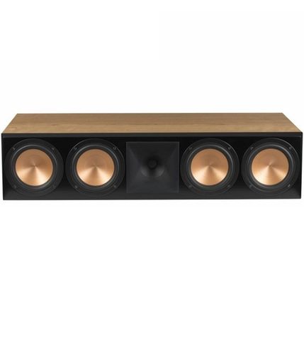 Klipsch Reference RC-64 III  kolumna centralna Kolor - Walnut na Arena.pl