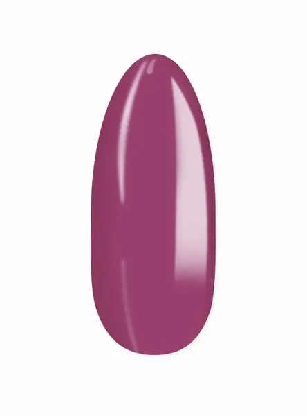 YOSHI Lakier hybrydowy Athletic Fit 6ml – 519 zdjęcie 3