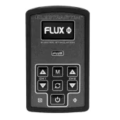 electrastim flux - zaawansowany stymulator elektrostymulacji, oled, 99