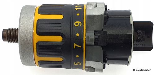 DEWALT N287497 PRZEKŁADNIA DO DCD795 na Arena.pl