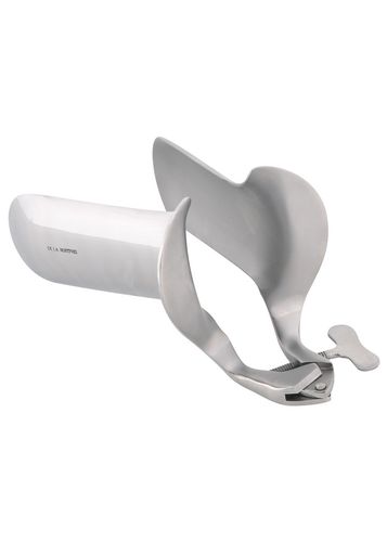 vaginal speculum na Arena.pl