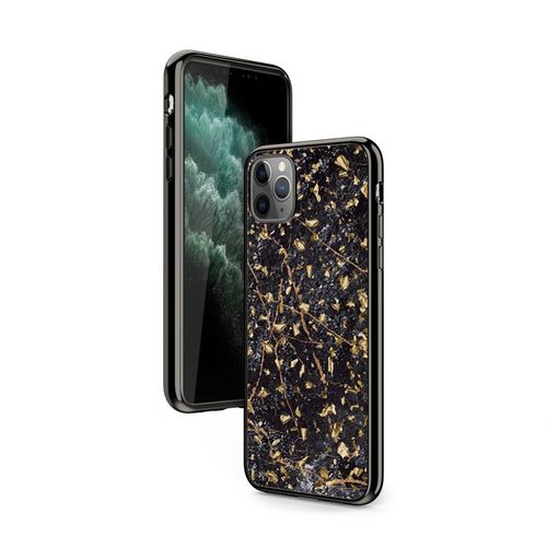 Zizo Refine - Etui iPhone 11 Pro Max (Black Marble) na Arena.pl