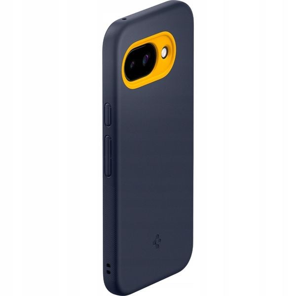 Plecki Spigen do Google Pixel 9a niebieski zdjęcie 4