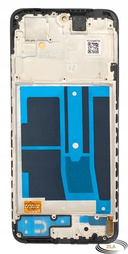 WYŚWIETLACZ EKRAN LCD DO XIAOMI REDMI NOTE 11 INCELL RAMKA 2201117TG na Arena.pl