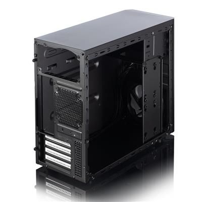 Fractal Design Core 1100 Black FD-CA-CORE1100-BL na Arena.pl