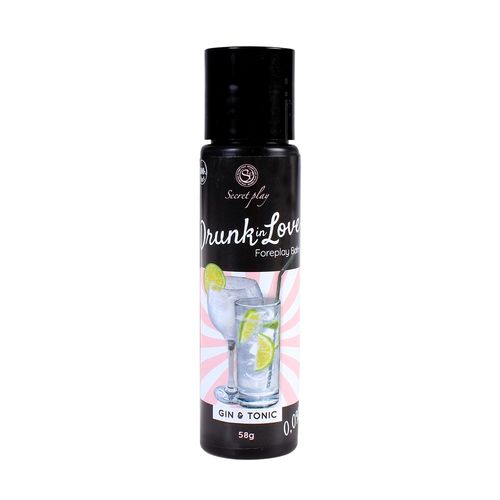 gin & tonic balm 60 ml 0,0% na Arena.pl
