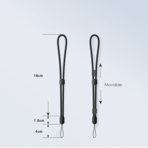 SMYCZE DO TELEFONÓW PASKI NA NADGARSTKI LINKI DO WISZANIA TELEFONÓW 6 szt. na Arena.pl