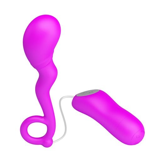 pretty love  mini love egg, 12 vibration functions na Arena.pl