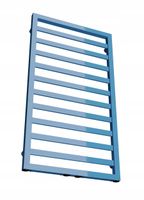 Grzejnik Dekoracyjny MODERN 1240x530 NIEBIESKI
