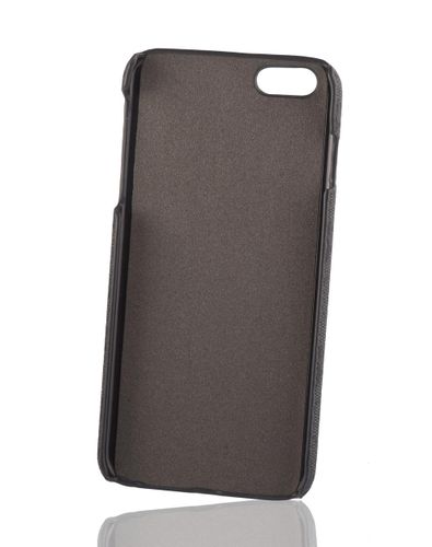 GUESS HARD CASE Apple iPhone 6/6S Plus - GREY na Arena.pl