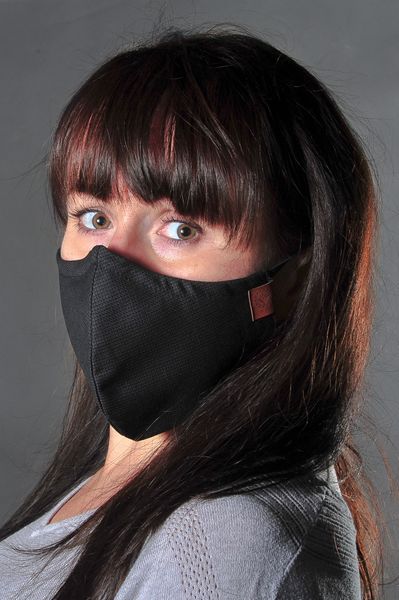 MASKA MASECZKA HERITAGE ANTYBAKTERYJNA zdjęcie 1