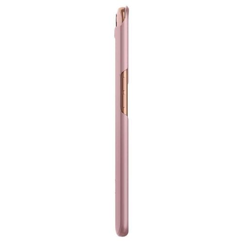 SPIGEN THIN FIT GALAXY A80 ROSE GOLD na Arena.pl