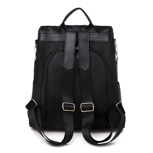 TOREBKA TORBA PLECAK DAMSKI PLECACZEK 2W1 na Arena.pl