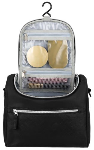 kosmetyczka ptn 24463-3940 black na Arena.pl
