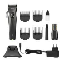 Profesjonalna maszynka barberska Wahl Genio