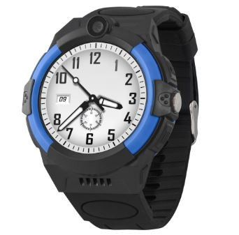 Smartwatch Kids Creative 4G Niebieski na Arena.pl