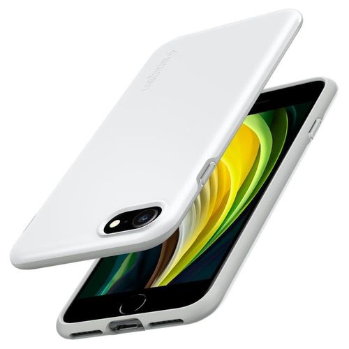 Spigen Thin Fit Pro Iphone 7/8/Se 2020 White na Arena.pl