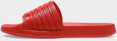 Damskie klapki basenowe 4F H4Z22-KLD001 - czerwone 36 na Arena.pl